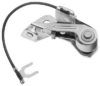 ZASTA 46600891 Contact Breaker, distributor